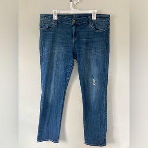 Kut from the Kloth Jeans (Size 16)